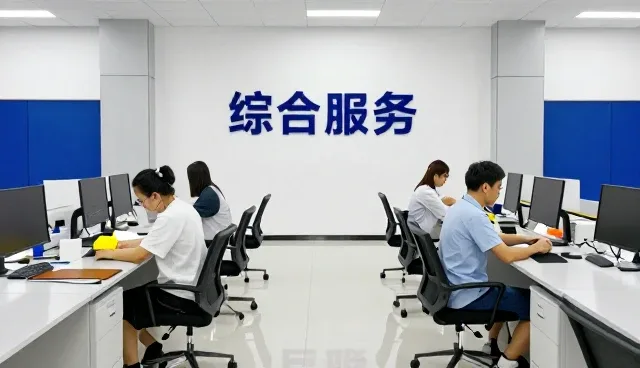 复合型肥料
