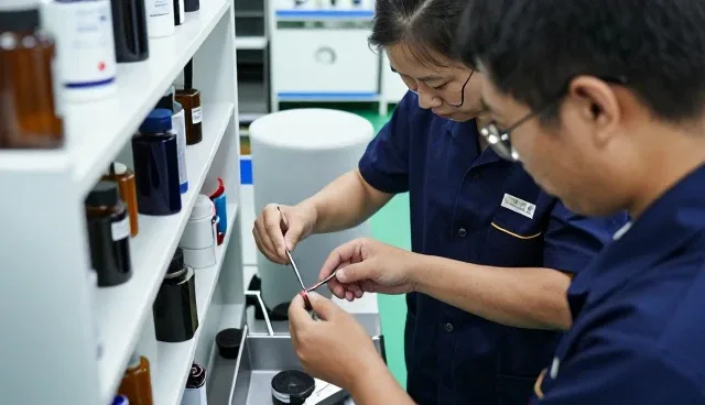 济南赛乐生物科技有限公司介绍供应链管理服务案例