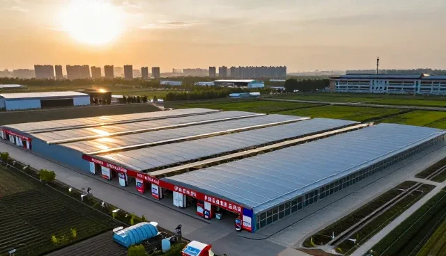 复合型肥料在农产品加工中的营养均衡趋势分析