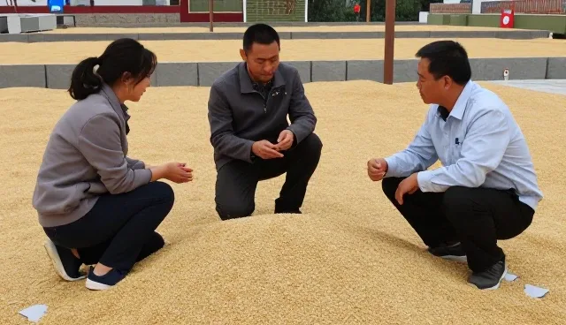 选型关注点如何影响种植技术指导效果